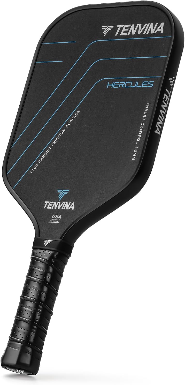 TENVINA Carbon Fiber Paddle
